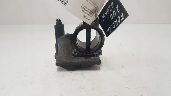 Carburador FORD MONDEO IV TURNIER 2.0L diesel 2008 image 2