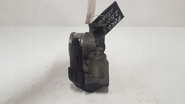 Carburador FORD MONDEO IV TURNIER 2.0L diesel 2008 image 3