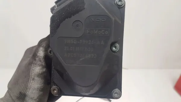 Carburador FORD MONDEO IV TURNIER 2.0L diesel 2008 image 4