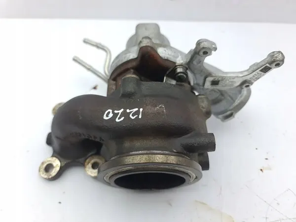 Turboaggregat Skoda Octavia Mk4 2024 OEM 05C145704A image 2