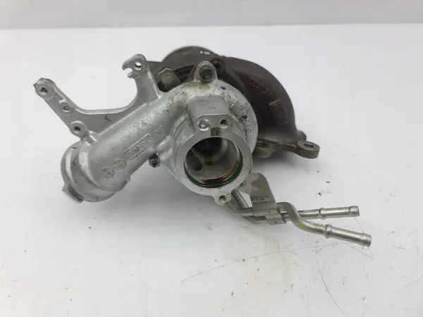 Turboaggregat Skoda Octavia Mk4 2024 OEM 05C145704A image 3