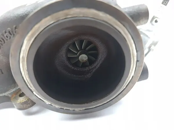 Turboaggregat Skoda Octavia Mk4 2024 OEM 05C145704A image 4