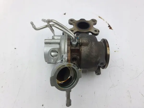 Turboaggregat Skoda Octavia Mk4 2024 OEM 05C145704A image 6