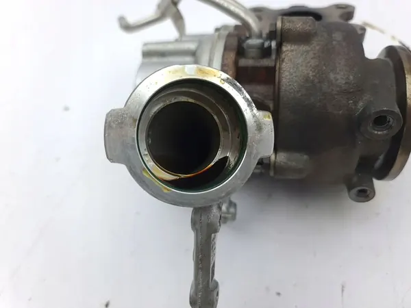 Turboaggregat Skoda Octavia Mk4 2024 OEM 05C145704A image 9