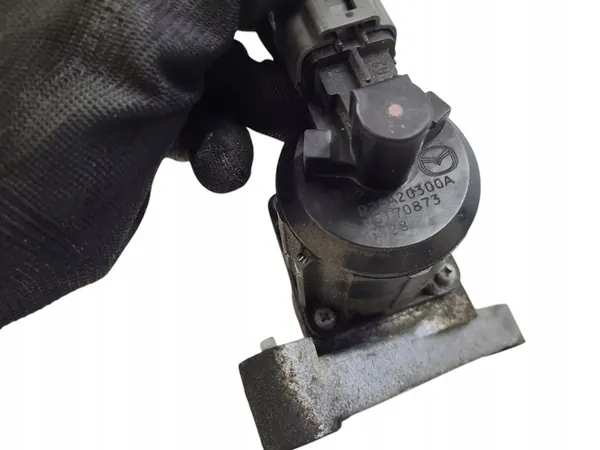 Válvula EGR MAZDA 6 ESTATE (GH) 2.2L diesel 2012 K6266 image 6