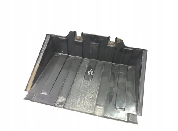 MAN Batteriekastendeckel OEM 81.41860-0139 Gebraucht image 2
