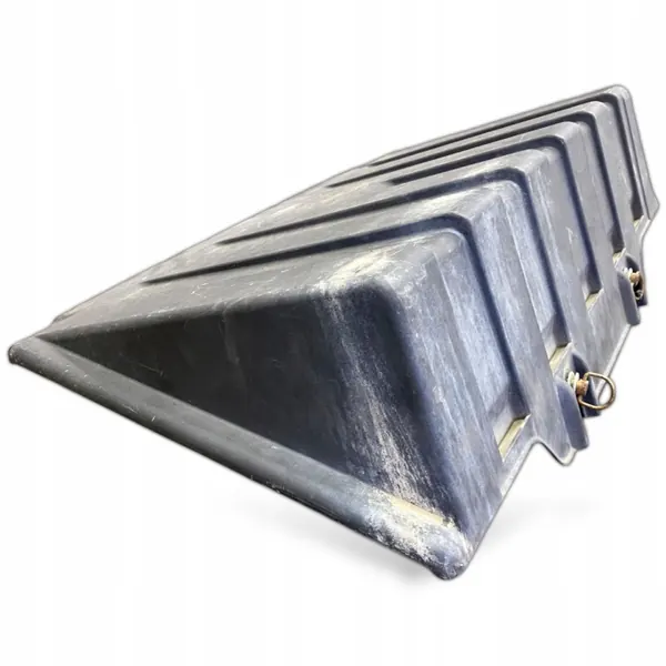 MAN Batteriekastendeckel OEM 81.41860-0139 Gebraucht image 6