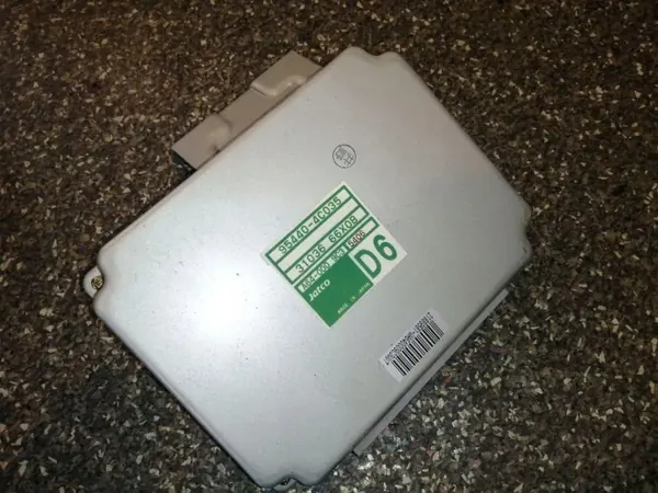 Module de contrôle transmission Kia OE 95440-4C035 image 2