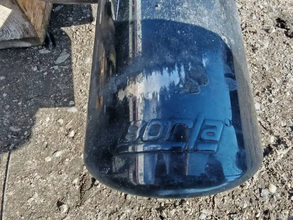 OEM 140590 Avgasrör & Ljuddämpare Ford Mustang image 10