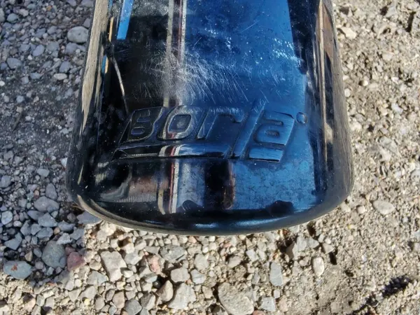 OEM 140590 Avgasrör & Ljuddämpare Ford Mustang image 9