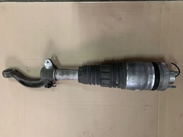 Luftfjädring fram höger OEM 6700374360 Maserati Levante image 8