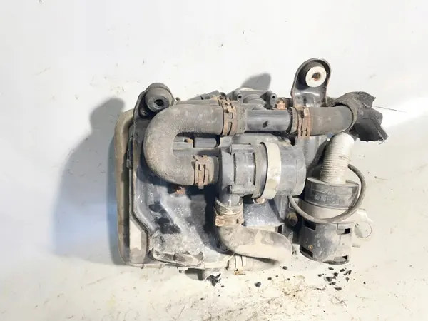 AUDI A8 D3 Webasto 4E0265081L Diesel image 4