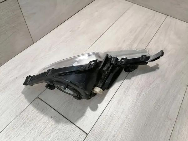 HYUNDAI I40 FAROL HALÓGENO DIREITO FRONTAL 92202-3z000 image 2