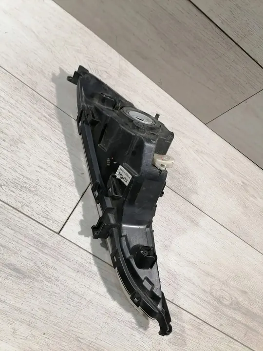 HYUNDAI I40 FAROL HALÓGENO DIREITO FRONTAL 92202-3z000 image 5