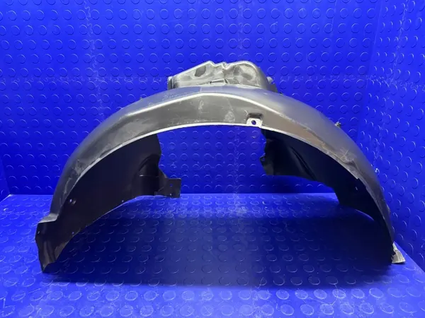 Aile avant gauche Audi A4 B9 OEM 8W0821171A image 2