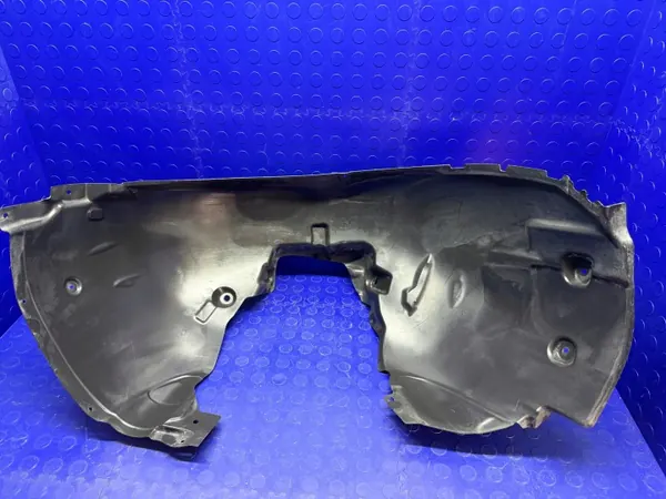 Aile avant gauche Audi A4 B9 OEM 8W0821171A image 7