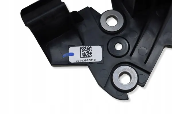 Luftavluftningsslang OEM 9743992MWGK för BMW X7 G07 image 3