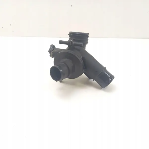 Carcasa de termostato Mercedes-Benz A6512001715 image 3