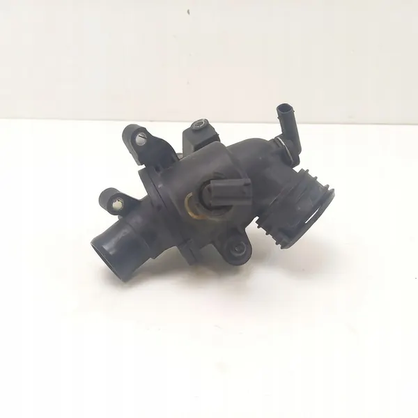 Carcasa de termostato Mercedes-Benz A6512001715 image 6