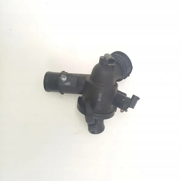 Carcasa de termostato Mercedes-Benz A6512001715 image 8