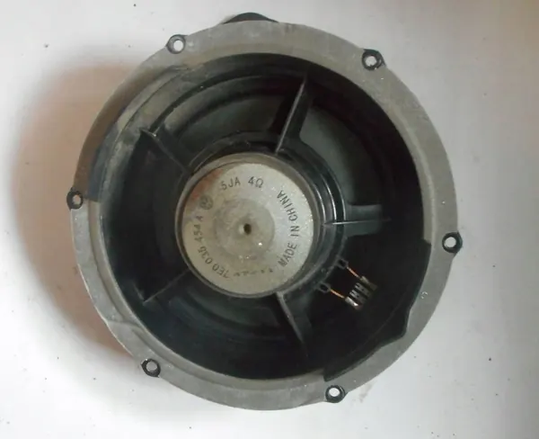 Alto-falante dianteiro VW Transporter T5 T6 7E0035454A image 2