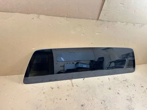 Vidro traseiro OEM 2H5845491J para Volkswagen Amarok 2018 image 2