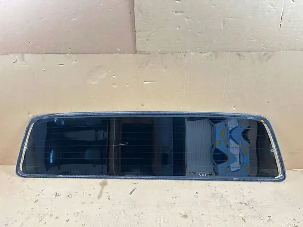Vidro traseiro OEM 2H5845491J para Volkswagen Amarok 2018 image 3