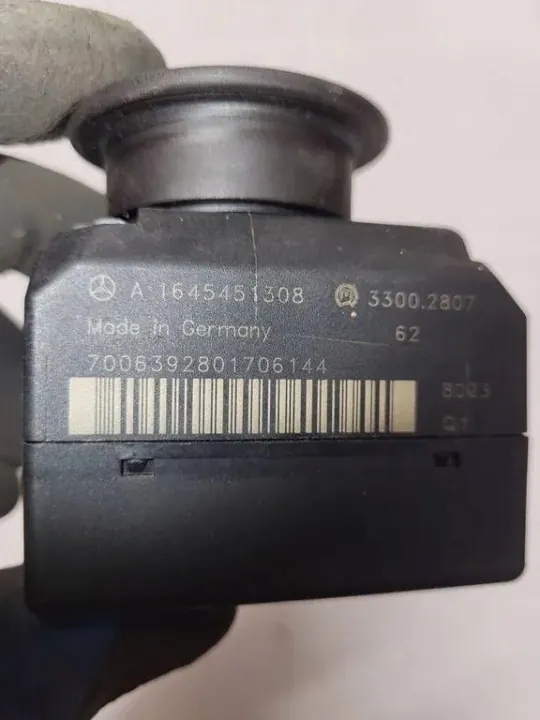 Sytytyskytkin OEM 7006392801706144 Mercedes-Benz GL:lle image 5