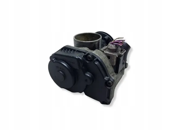 Kaasutin OEM 030133064F VW Golf IV 1.6:lle image 2