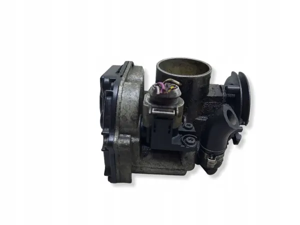 Kaasutin OEM 030133064F VW Golf IV 1.6:lle image 3