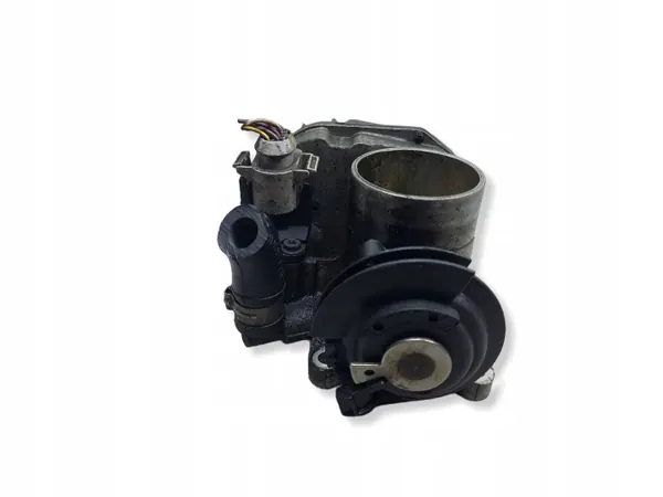 Kaasutin OEM 030133064F VW Golf IV 1.6:lle image 4