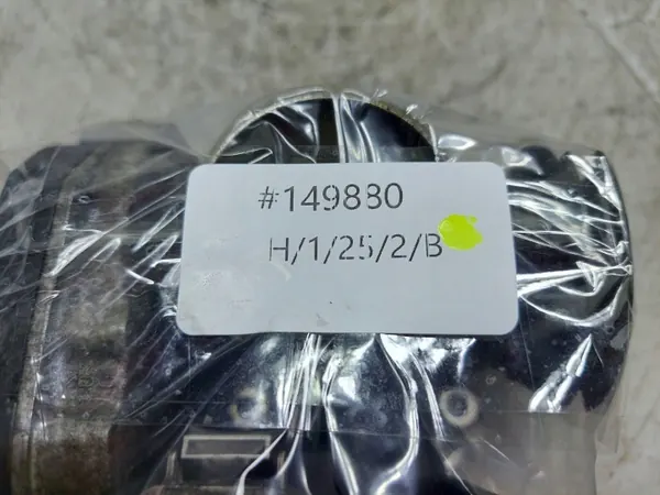 Kaasutin OEM 030133064F VW Golf IV 1.6:lle image 7