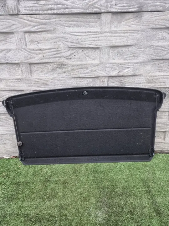 OEM EJ3246668 Bakre bagagehylla Land Rover Evoque I image 6