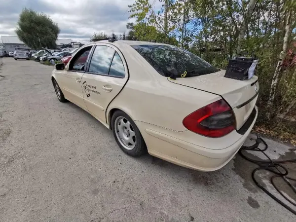 OEM A2038201642 Verwarmingsklepmotor voor Mercedes E-Klasse image 9
