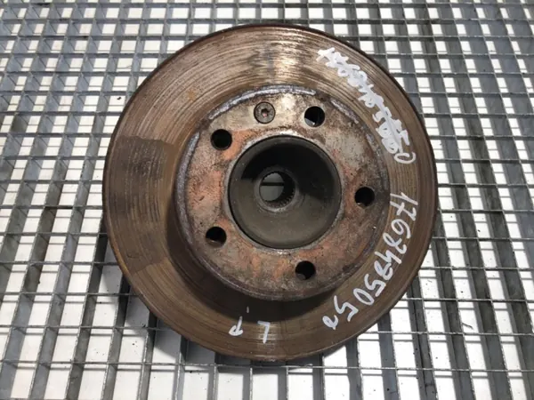 Linker voorstuurknokkel OEM LORK-32-16468 image 4