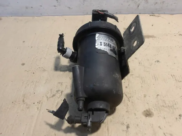 Bränslefilter OEM S5148GC för Peugeot Boxer 3.0 image 4