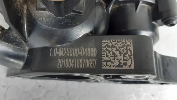 Kia Carcasa de Termostato M25600-04800 image 3