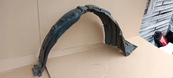 TOYOTA OE YARIS IV Front Left Wheel Arch image 3