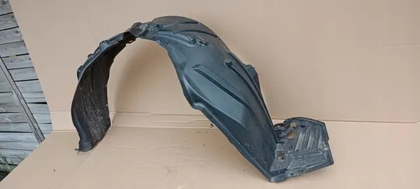 TOYOTA OE YARIS IV Front Left Wheel Arch image 4