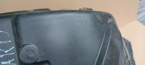 TOYOTA OE YARIS IV Front Left Wheel Arch image 7