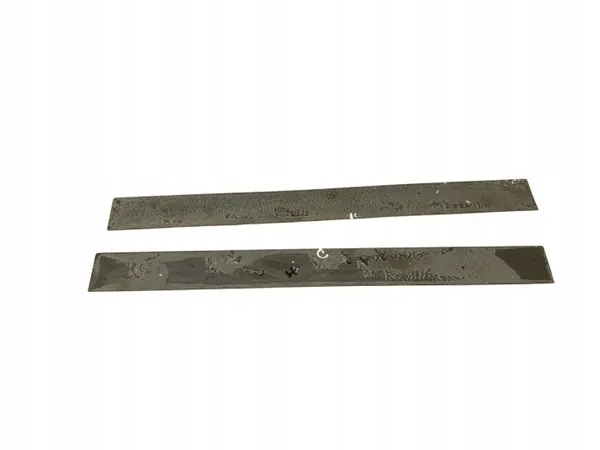 Protectores de umbral Maserati Ghibli OEM ATV118331 image 4