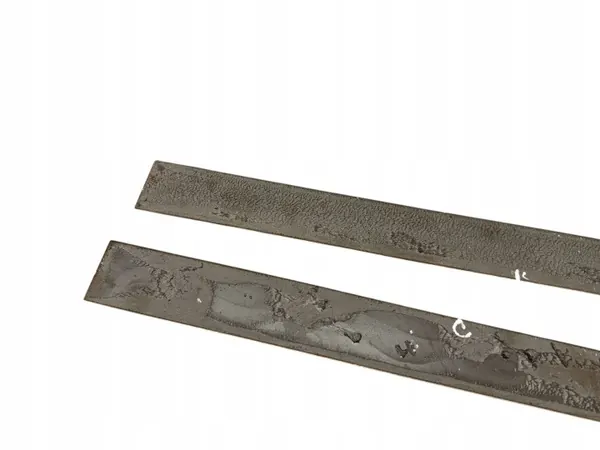 Protectores de umbral Maserati Ghibli OEM ATV118331 image 5