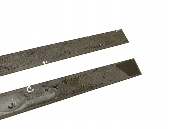 Protectores de umbral Maserati Ghibli OEM ATV118331 image 6