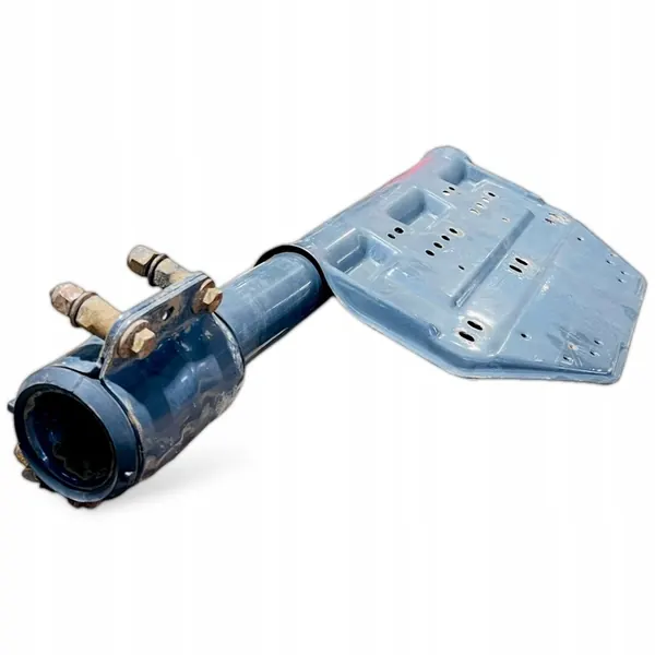 SCANIA Support d'aile, Arrière Droit Essieu Motrice 2476494 image 1