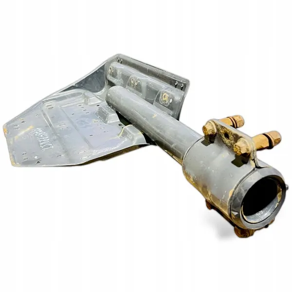 SCANIA Support d'aile, Arrière Droit Essieu Motrice 2476494 image 2