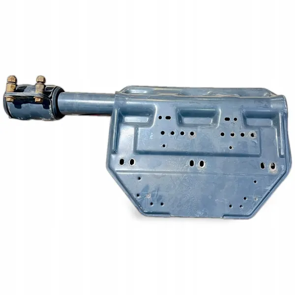 SCANIA Support d'aile, Arrière Droit Essieu Motrice 2476494 image 3