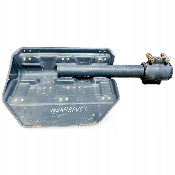 SCANIA Support d'aile, Arrière Droit Essieu Motrice 2476494 image 4