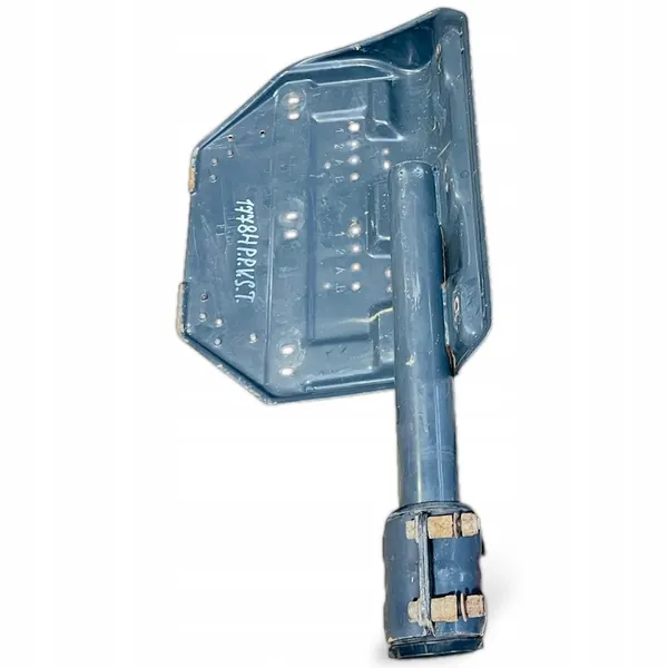 SCANIA Support d'aile, Arrière Droit Essieu Motrice 2476494 image 6