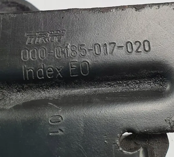 Soporte bomba dirección Opel Meriva B OEM 0000185017020 image 3