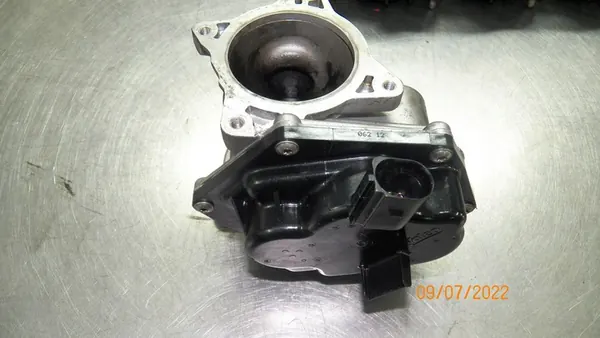 EGR-venttiili 2.0 TDI VW Audi image 2